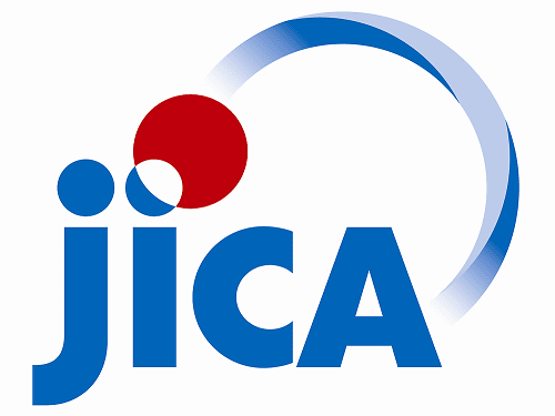 JICA Paraguay